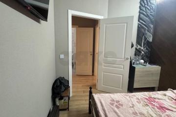 Фото №5: 2-комнатная квартира 49 м² - Новая Адыгея, мкр. жилой комплекс Мега-Победа 2, ул. Песочная, 1к4