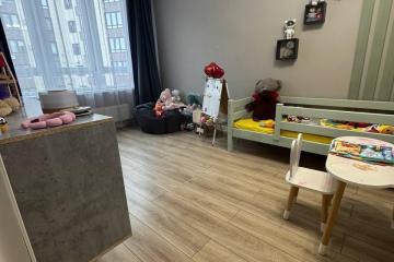 Фото №4: 2-комнатная квартира 49 м² - Новая Адыгея, мкр. жилой комплекс Мега-Победа 2, ул. Песочная, 1к4