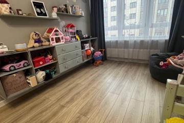 Фото №3: 2-комнатная квартира 49 м² - Новая Адыгея, мкр. жилой комплекс Мега-Победа 2, ул. Песочная, 1к4