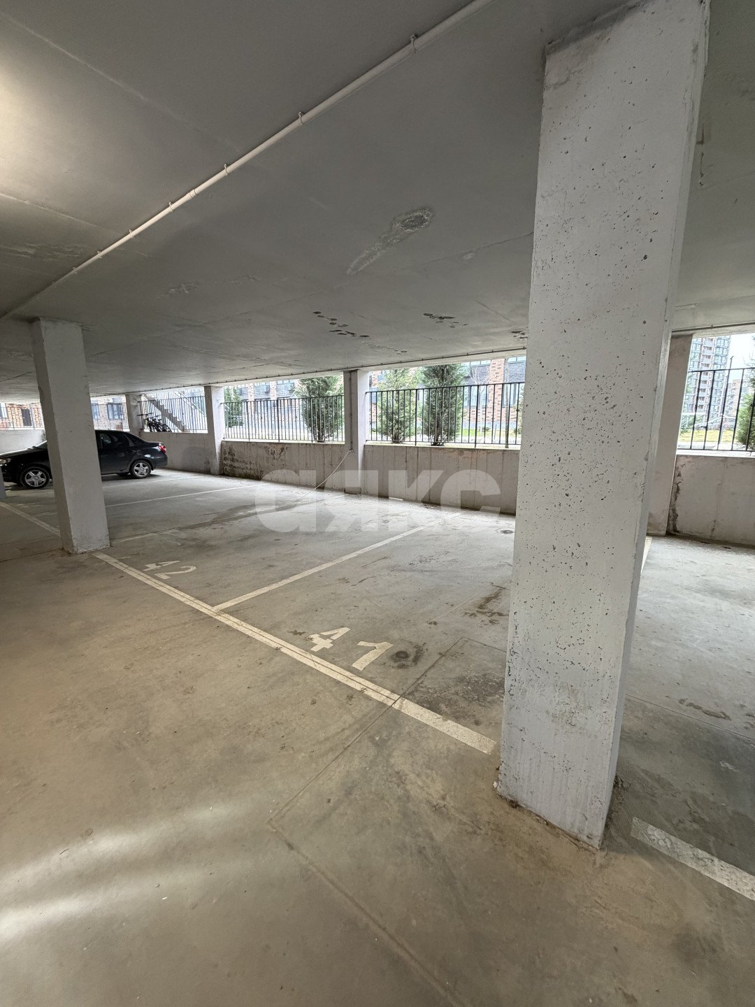 Фото №3: Гараж 14 м² - Майкоп