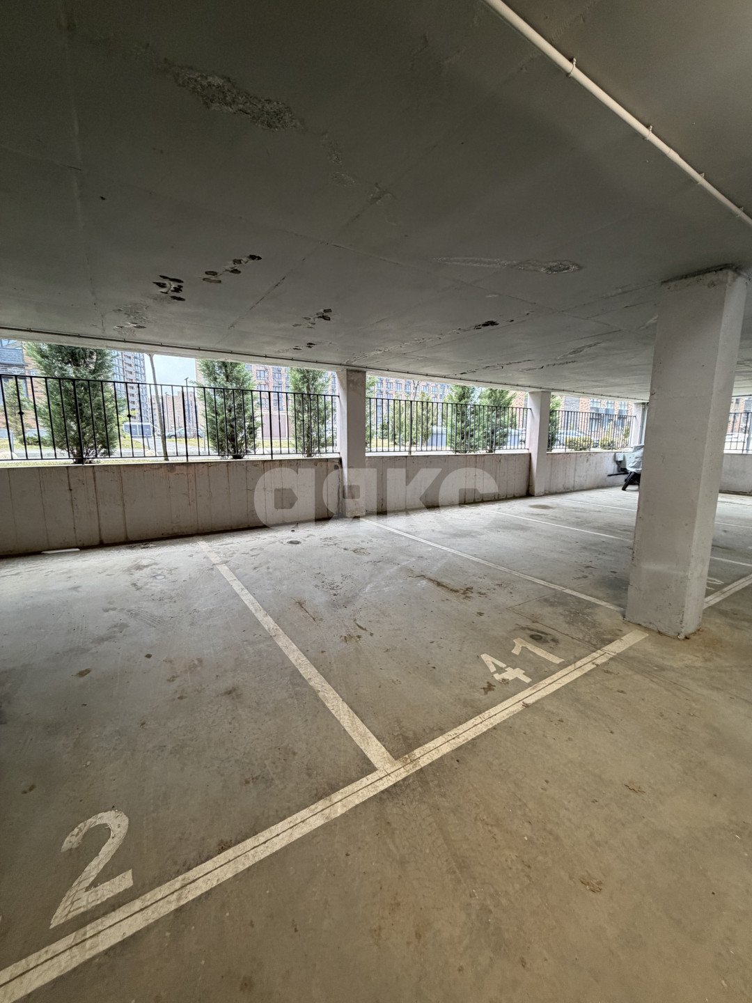 Фото №2: Гараж 14 м² - Майкоп