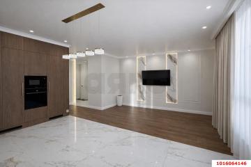 Фото №4: 2-комнатная квартира 80 м² - Краснодар, мкр. жилой комплекс Архитектор, ул. Наставников, 11