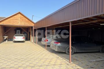 Фото №4: Дом 231 м² - Западный, ул. Героев Отечества, 3