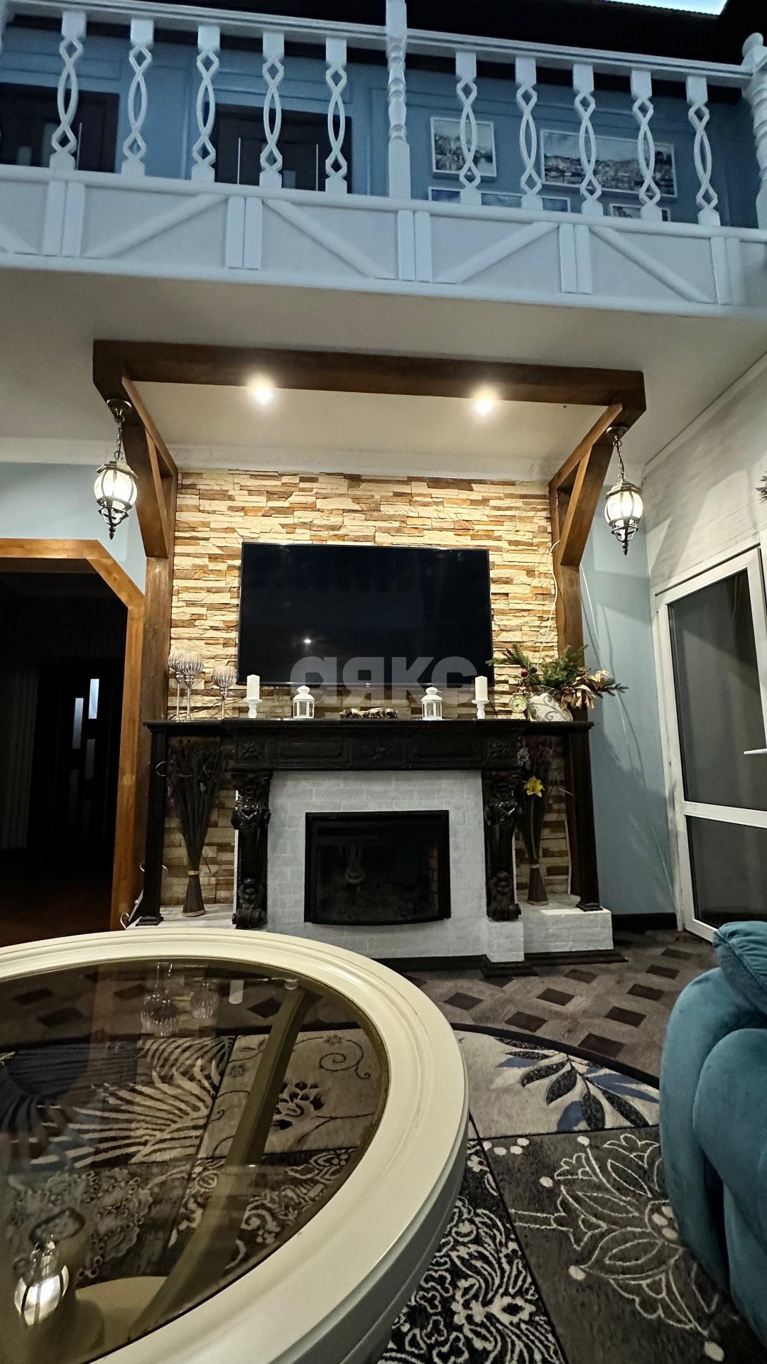 Фото №22: Дом 231 м² + 14 сот. - Западный, ул. Героев Отечества, 3