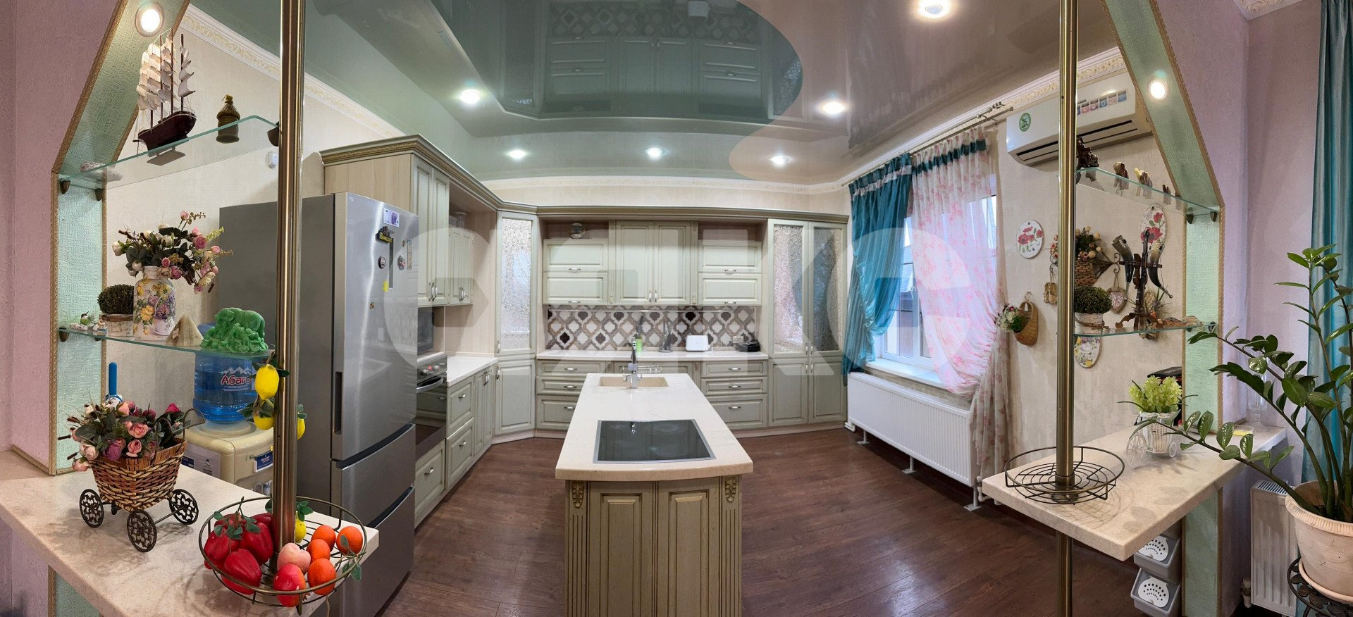 Фото №17: Дом 231 м² + 14 сот. - Западный, ул. Героев Отечества, 3