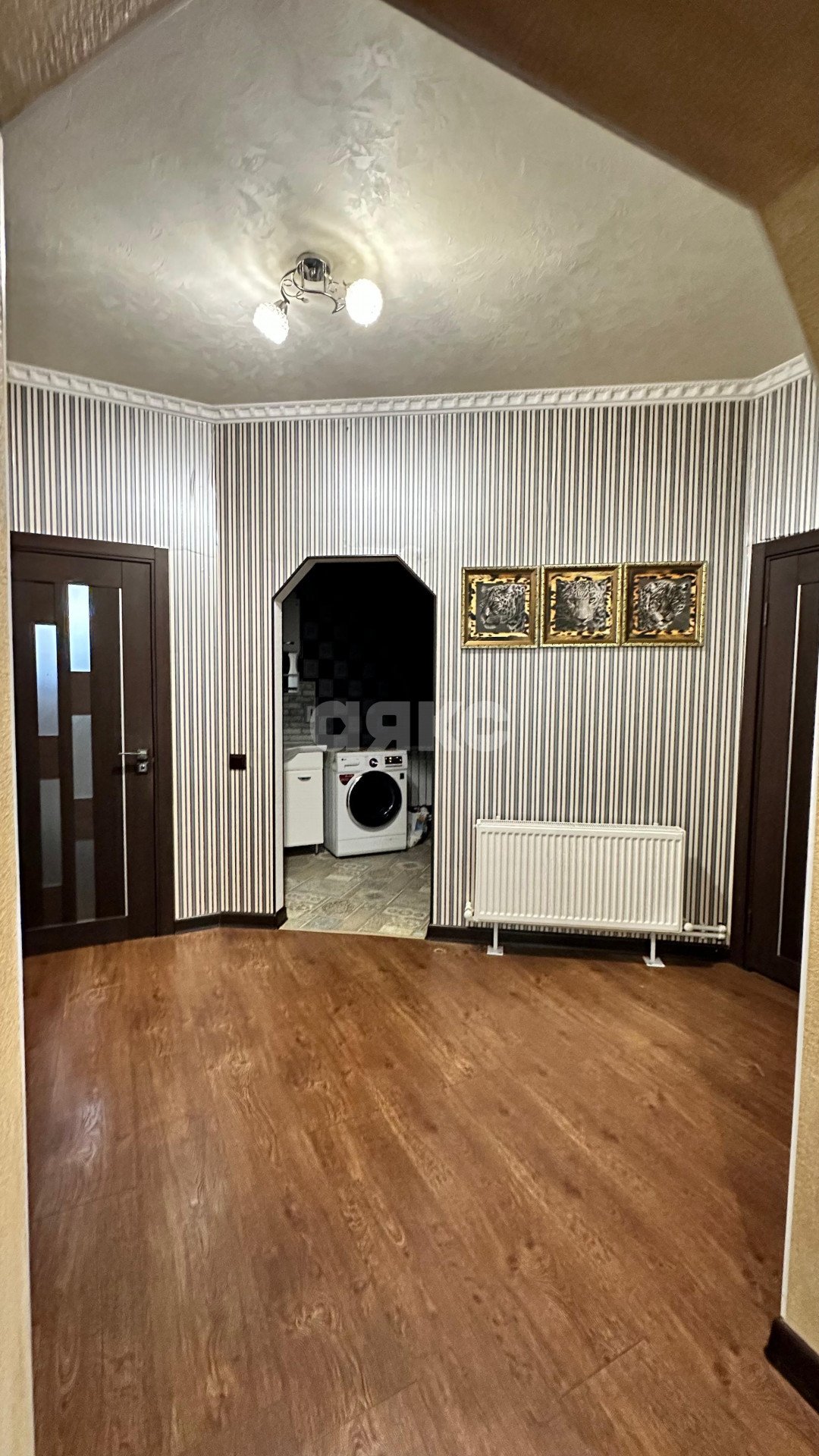 Фото №40: Дом 231 м² + 14 сот. - Западный, ул. Героев Отечества, 3