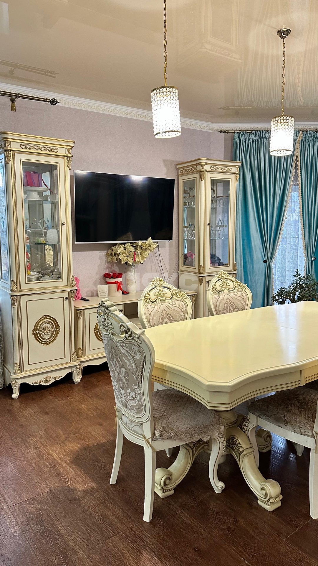 Фото №14: Дом 231 м² + 14 сот. - Западный, ул. Героев Отечества, 3