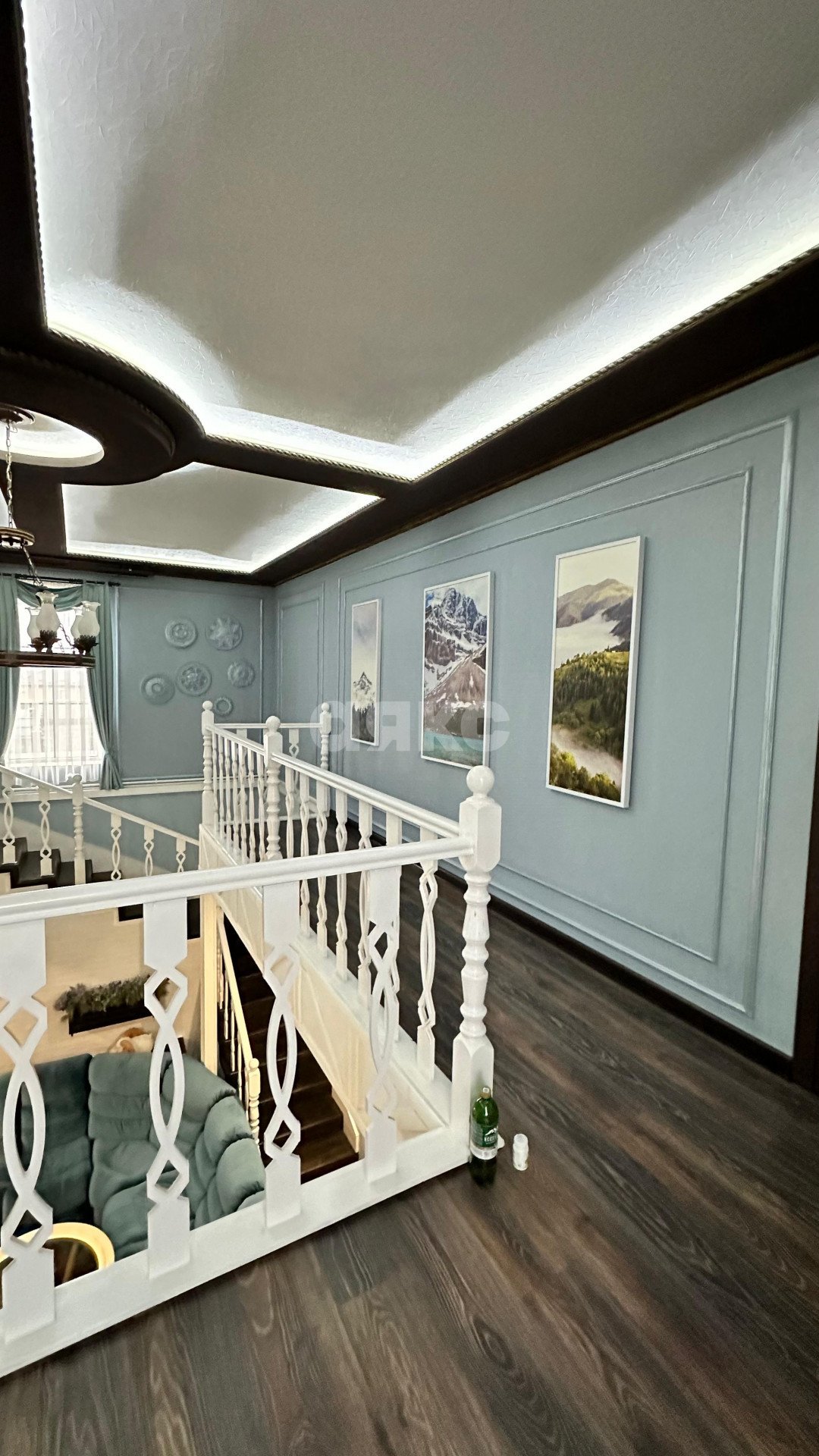 Фото №25: Дом 231 м² + 14 сот. - Западный, ул. Героев Отечества, 3