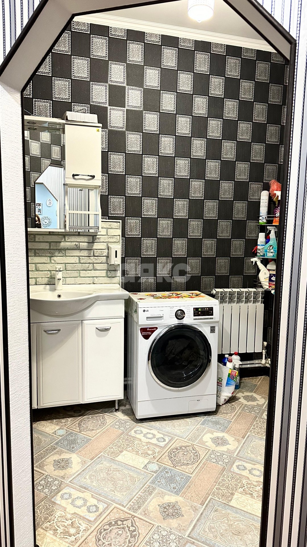 Фото №41: Дом 231 м² + 14 сот. - Западный, ул. Героев Отечества, 3