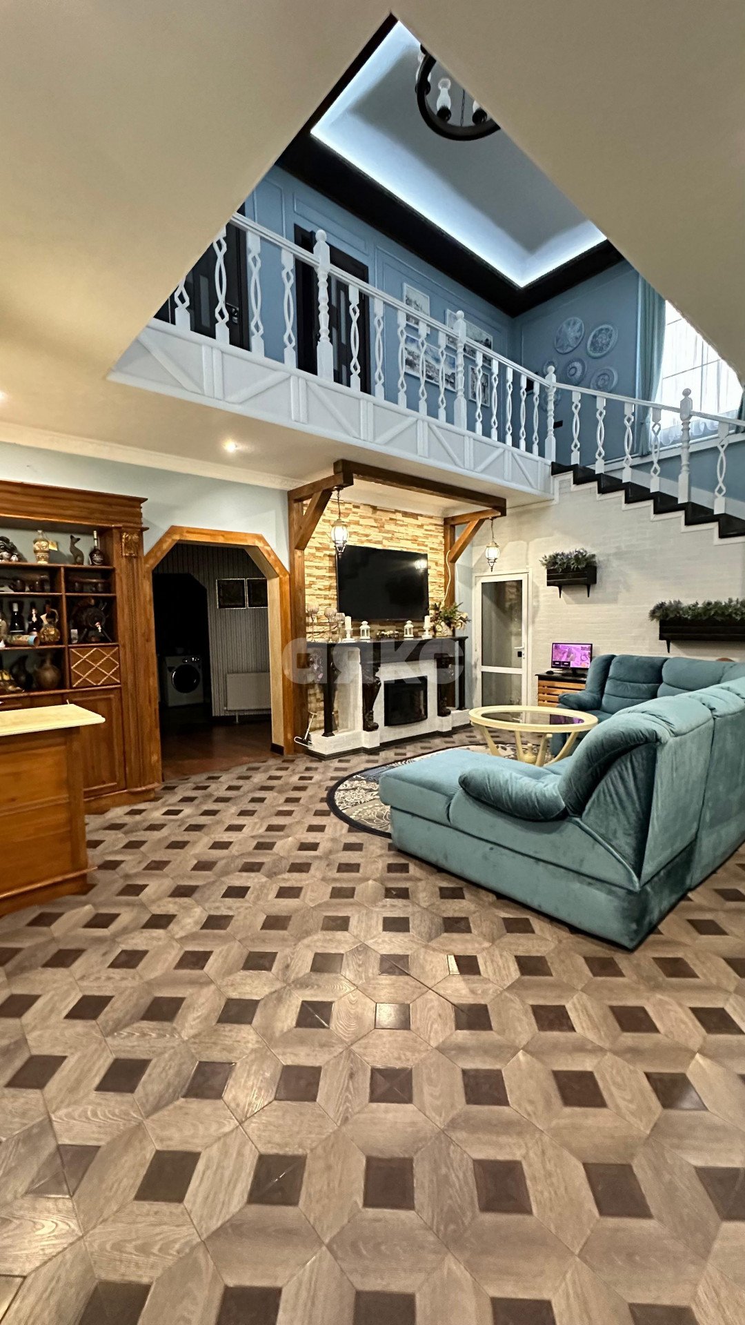 Фото №13: Дом 231 м² + 14 сот. - Западный, ул. Героев Отечества, 3