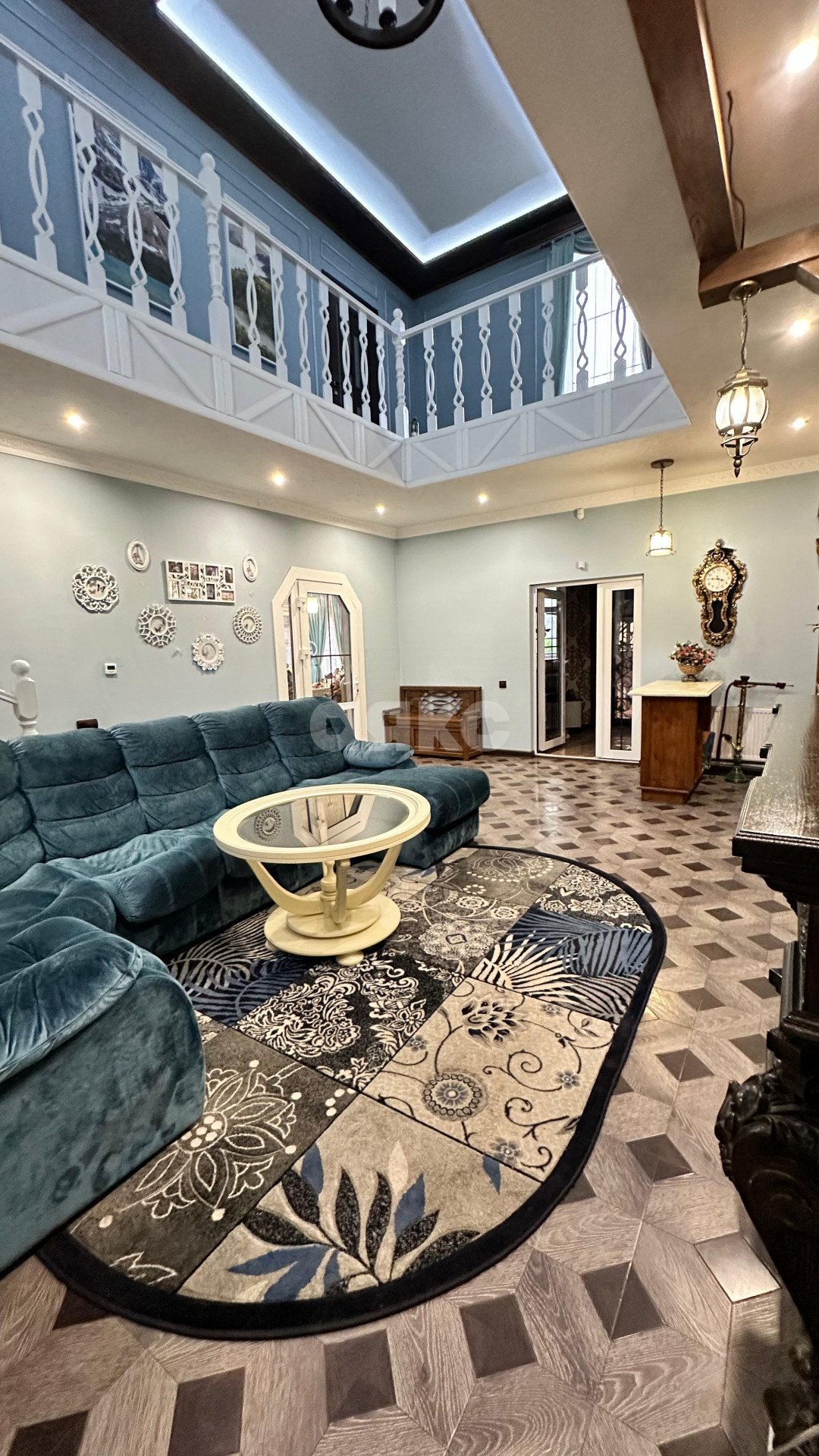 Фото №10: Дом 231 м² + 14 сот. - Западный, ул. Героев Отечества, 3