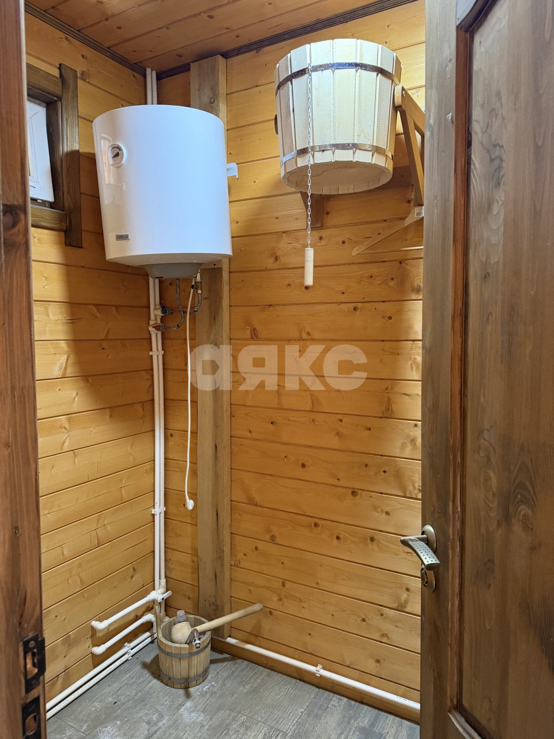 Фото №48: Дом 231 м² + 14 сот. - Западный, ул. Героев Отечества, 3