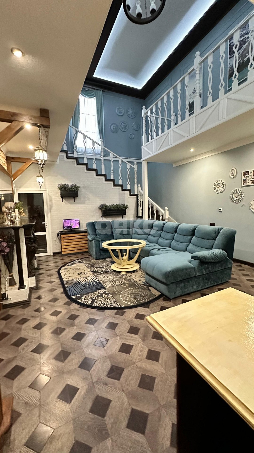 Фото №11: Дом 231 м² + 14 сот. - Западный, ул. Героев Отечества, 3