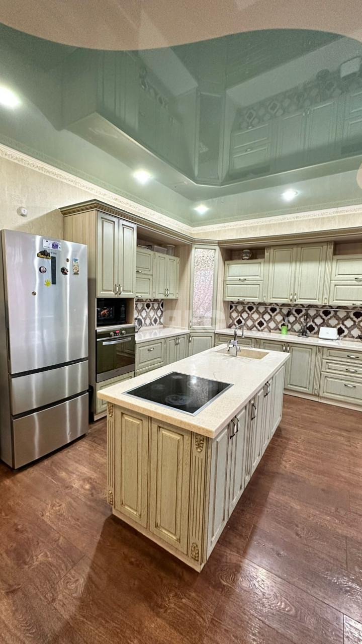 Фото №18: Дом 231 м² + 14 сот. - Западный, ул. Героев Отечества, 3