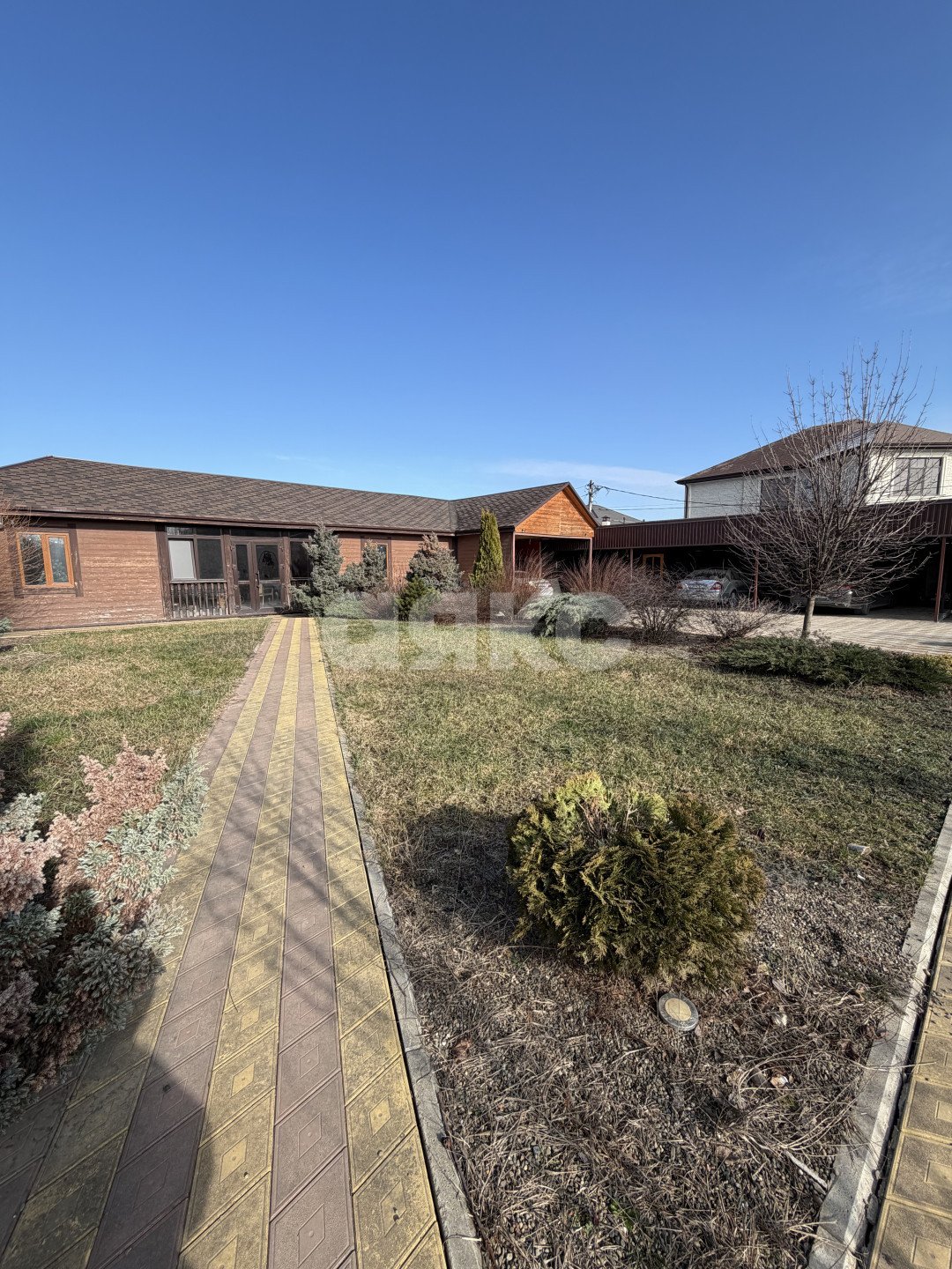 Фото №3: Дом 231 м² + 14 сот. - Западный, ул. Героев Отечества, 3