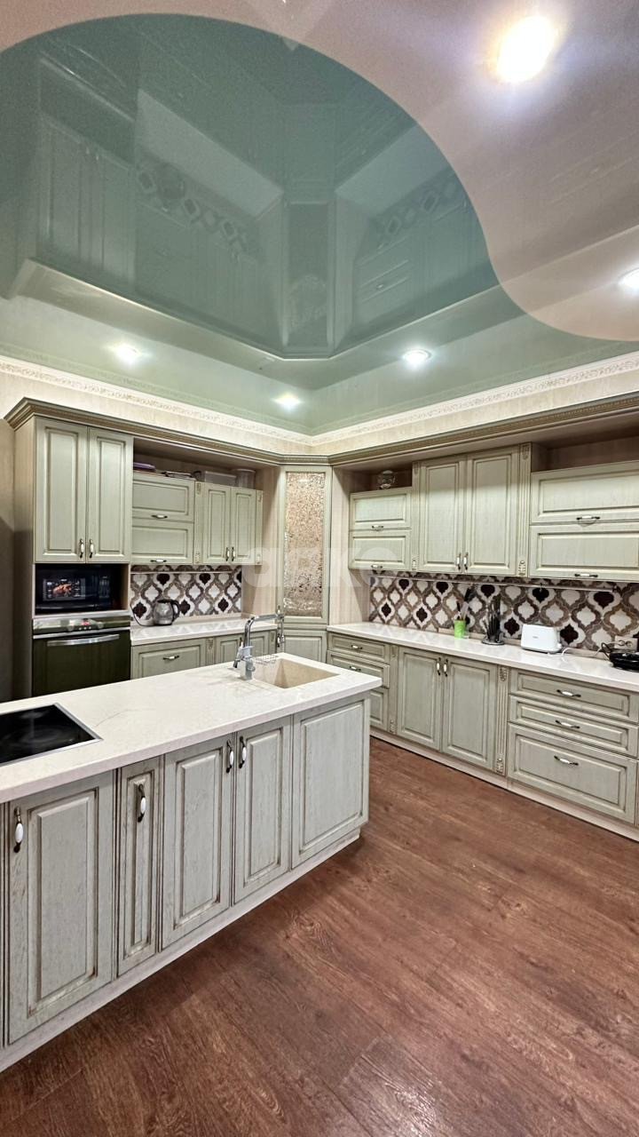 Фото №16: Дом 231 м² + 14 сот. - Западный, ул. Героев Отечества, 3