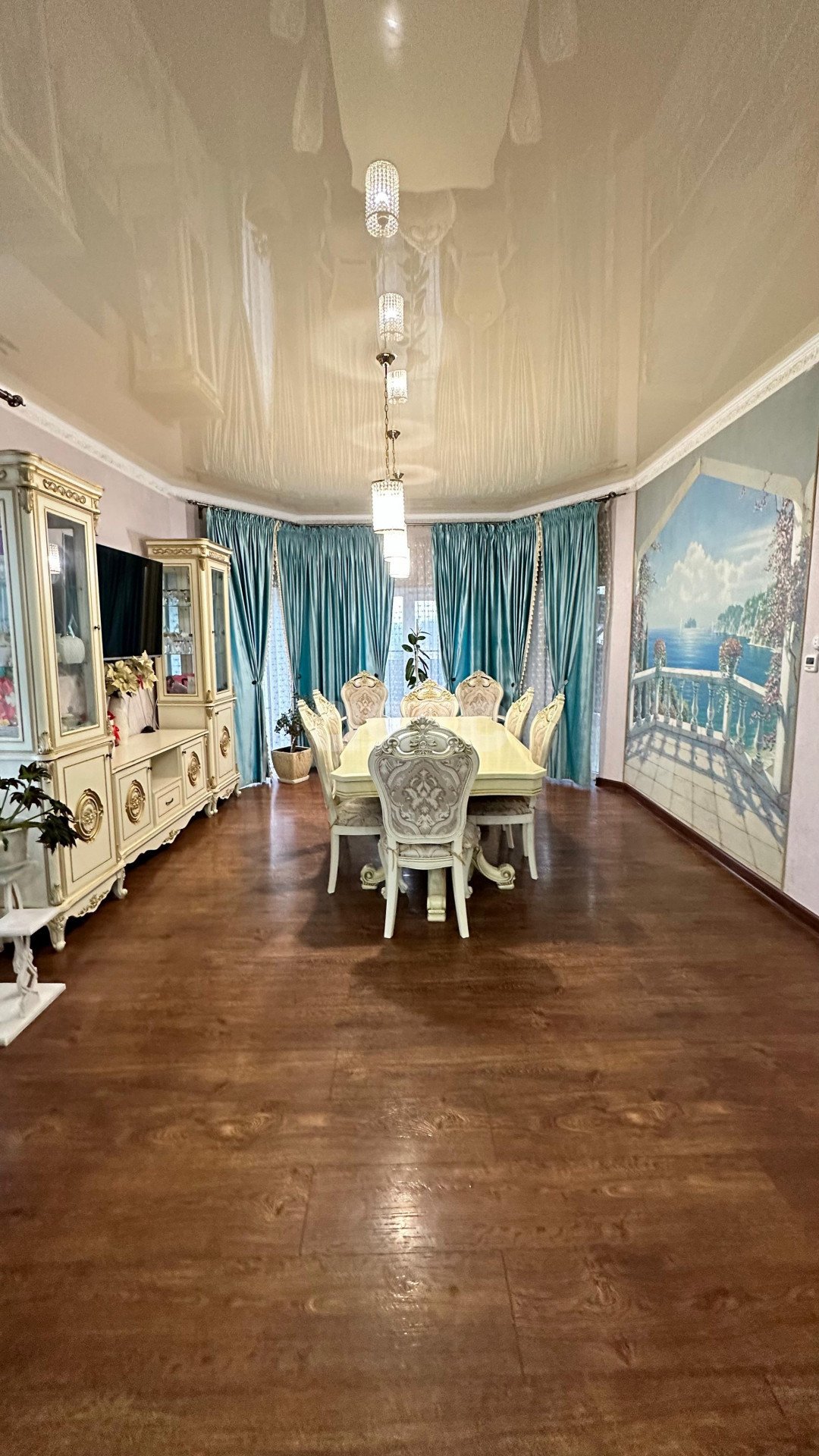 Фото №15: Дом 231 м² + 14 сот. - Западный, ул. Героев Отечества, 3