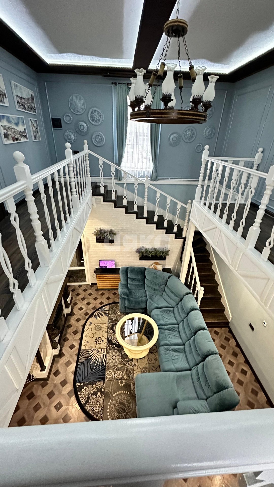 Фото №9: Дом 231 м² + 14 сот. - Западный, ул. Героев Отечества, 3