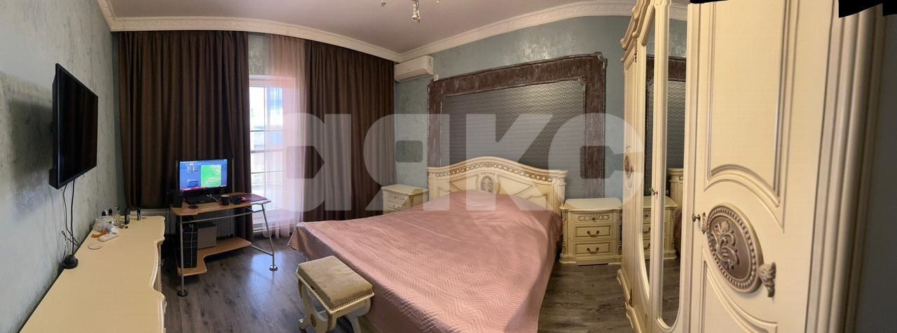 Фото №33: Дом 231 м² + 14 сот. - Западный, ул. Героев Отечества, 3