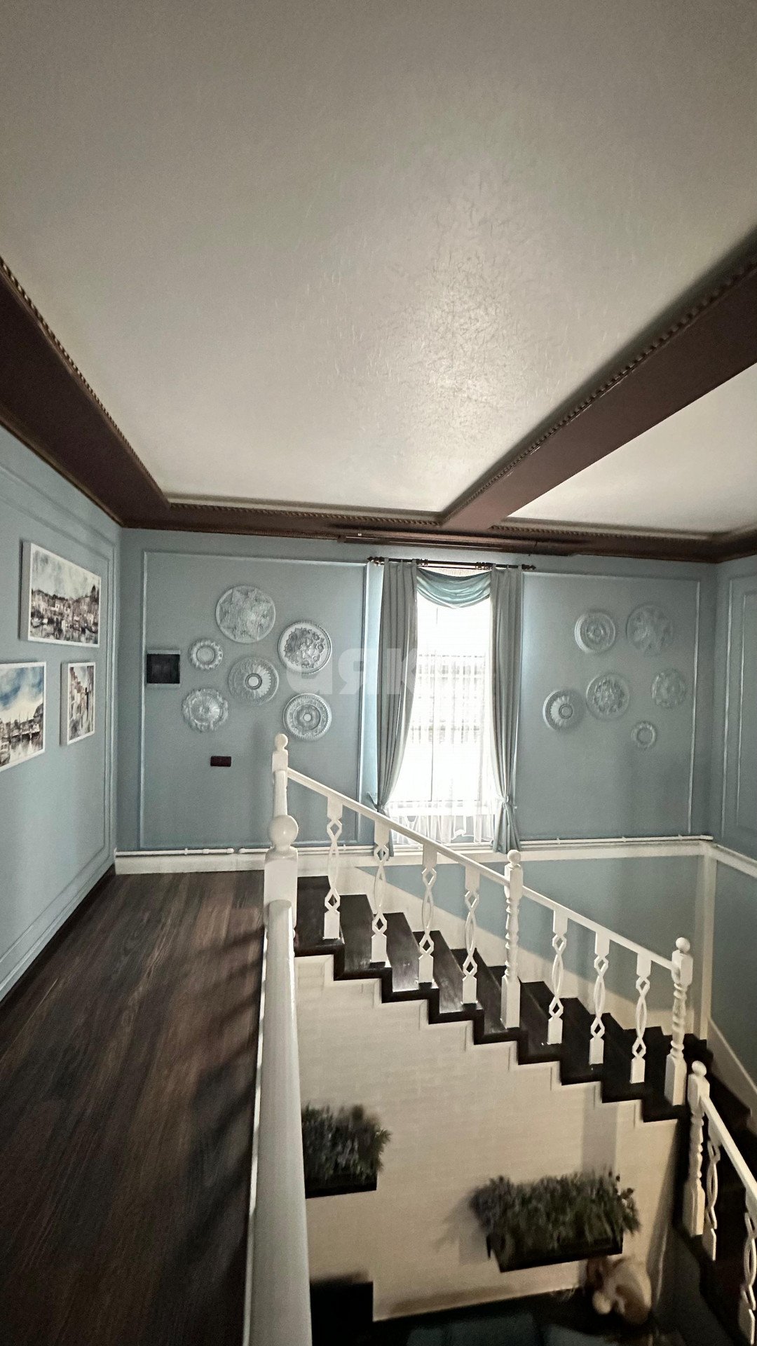 Фото №26: Дом 231 м² + 14 сот. - Западный, ул. Героев Отечества, 3