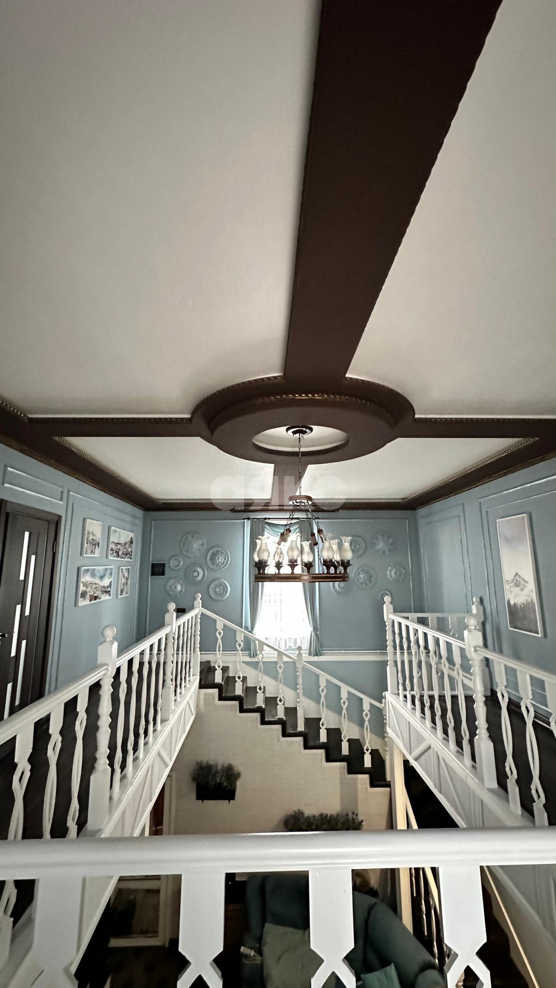 Фото №24: Дом 231 м² + 14 сот. - Западный, ул. Героев Отечества, 3