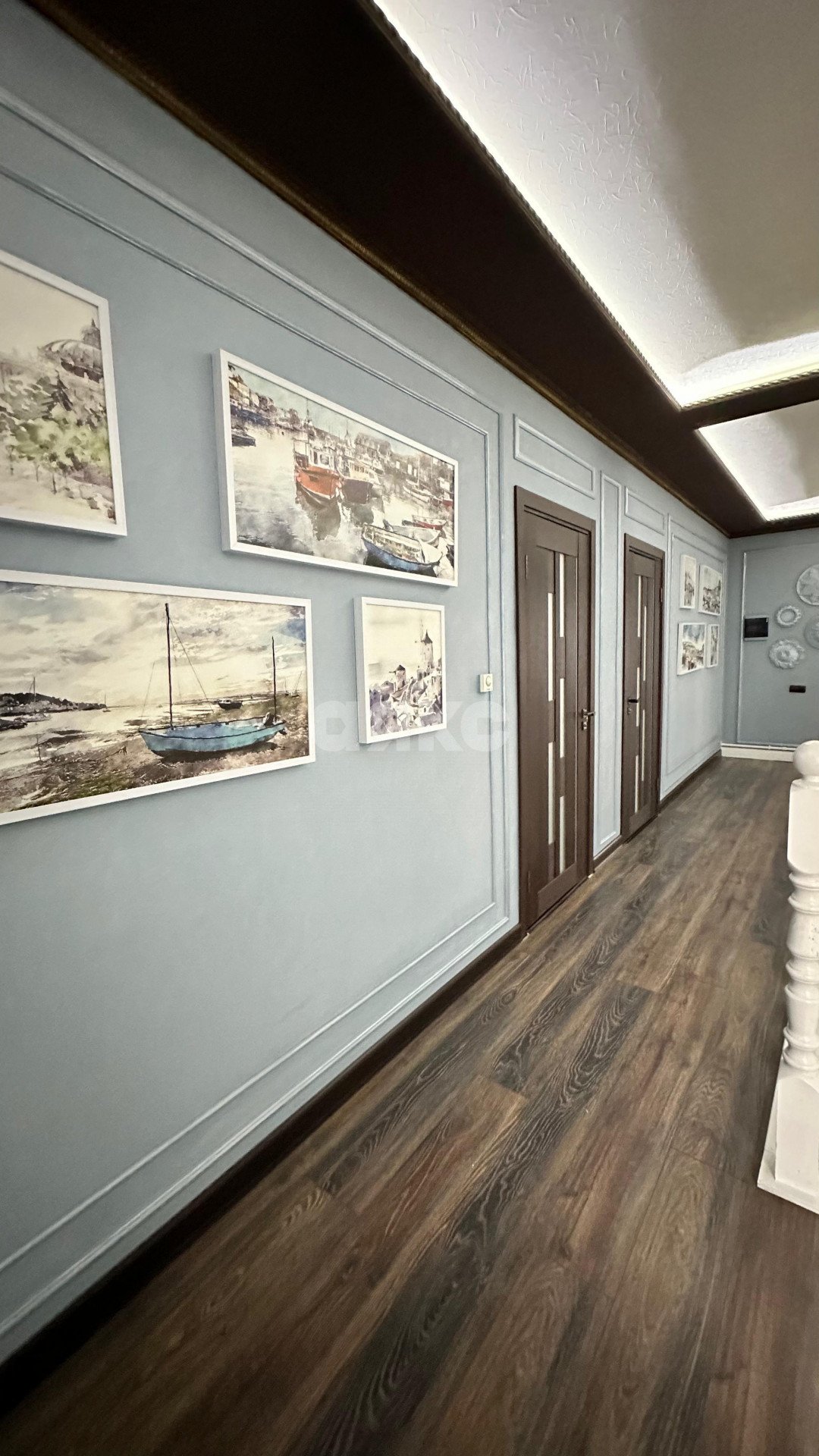 Фото №27: Дом 231 м² + 14 сот. - Западный, ул. Героев Отечества, 3