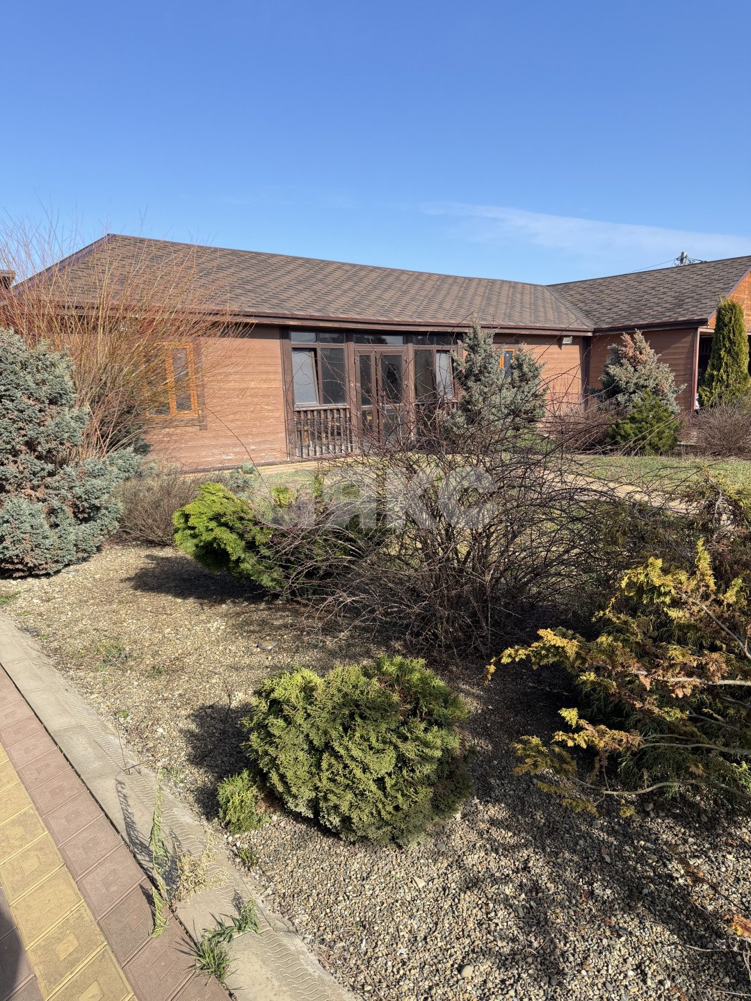 Фото №7: Дом 231 м² + 14 сот. - Западный, ул. Героев Отечества, 3