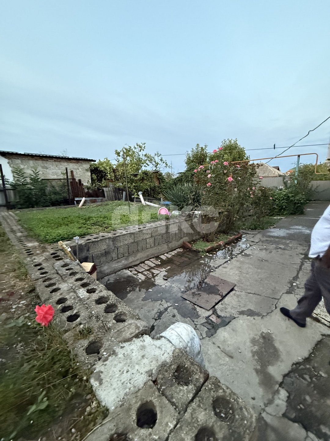 Фото №12: Дом 54 м² + 7 сот. - Майкоп, мкр. Кондитерской Фабрики, ул. Тургенева