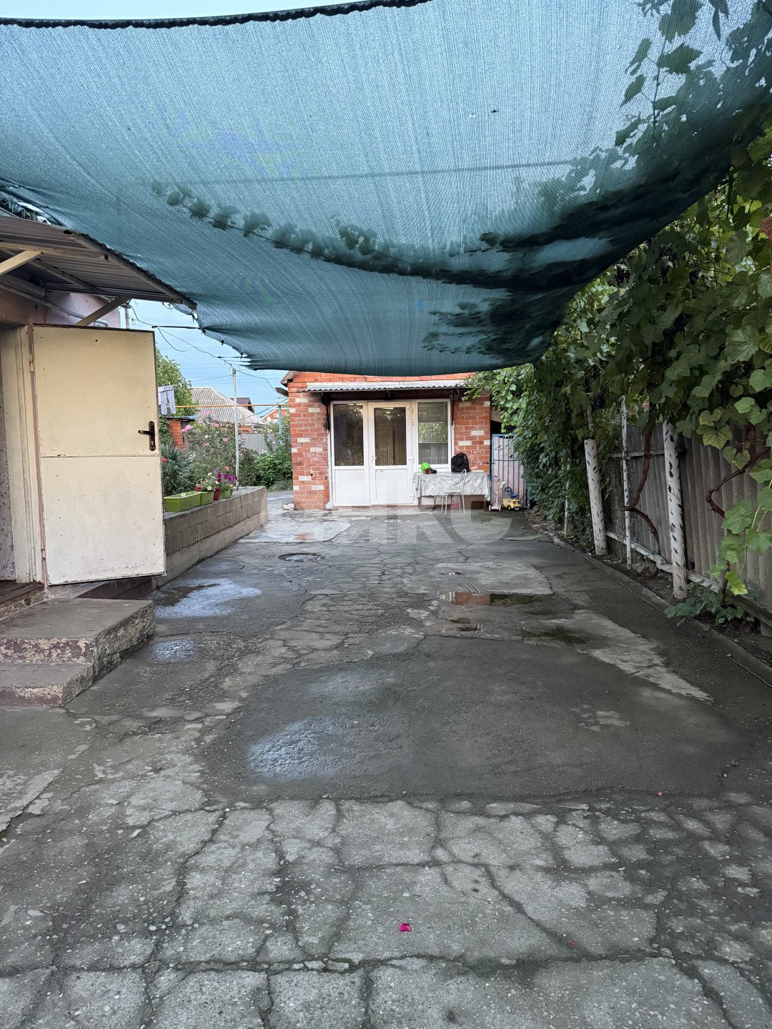 Фото №14: Дом 54 м² + 7 сот. - Майкоп, мкр. Кондитерской Фабрики, ул. Тургенева