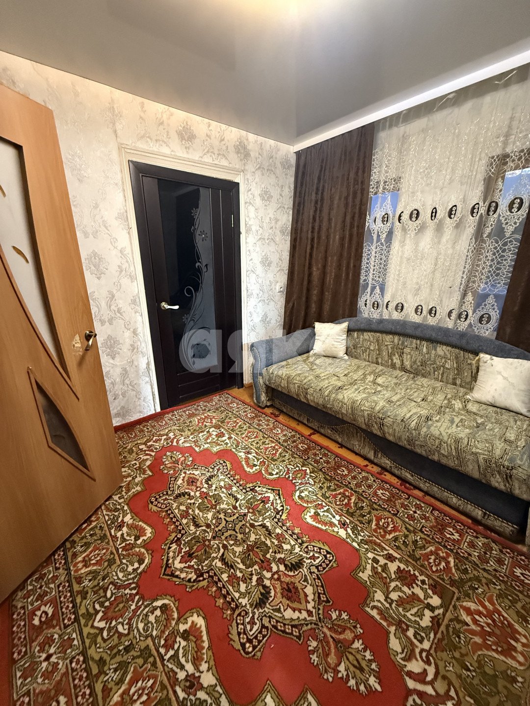 Фото №7: Дом 54 м² + 7 сот. - Майкоп, мкр. Кондитерской Фабрики, ул. Тургенева