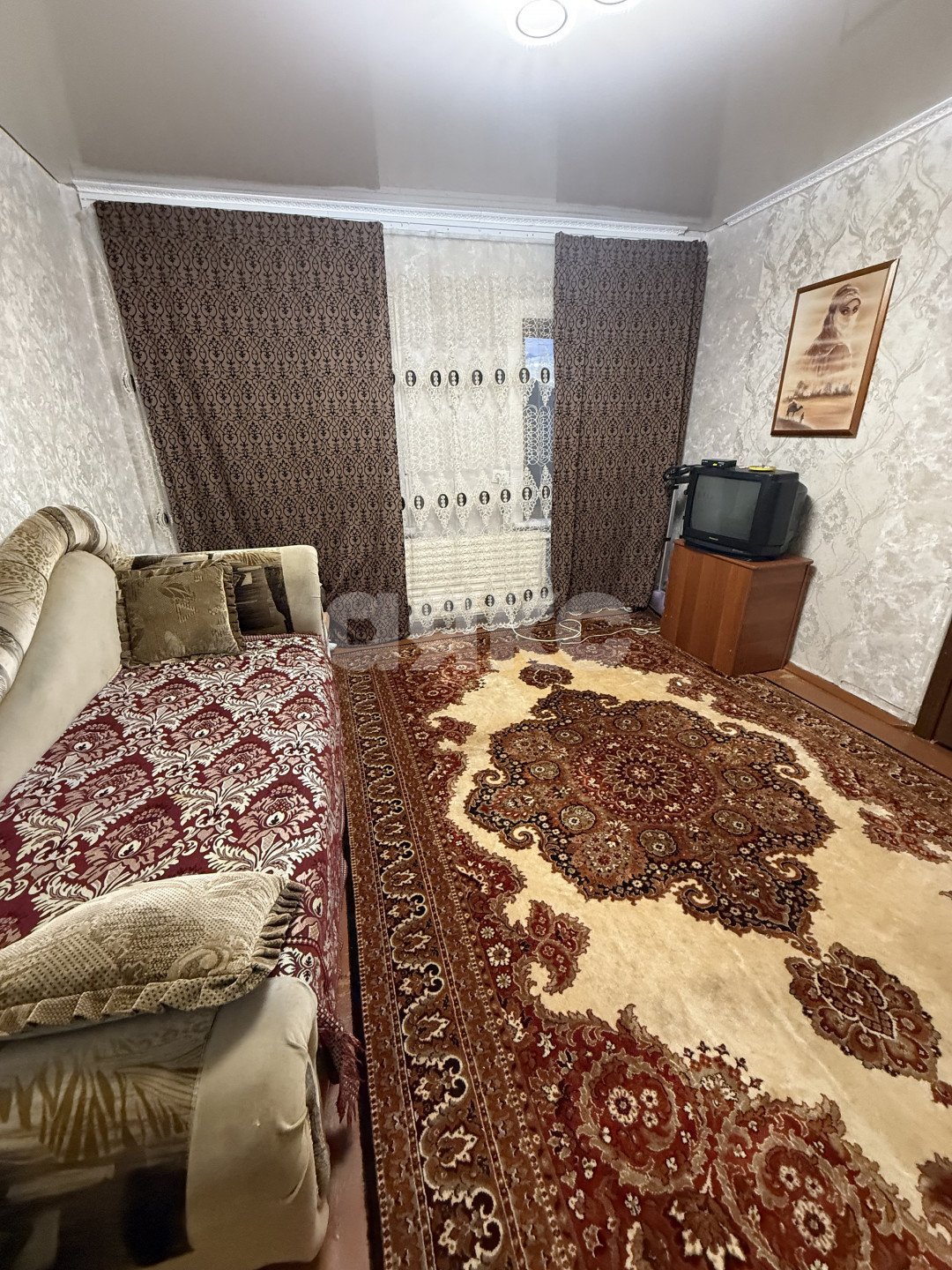 Фото №5: Дом 54 м² + 7 сот. - Майкоп, мкр. Кондитерской Фабрики, ул. Тургенева