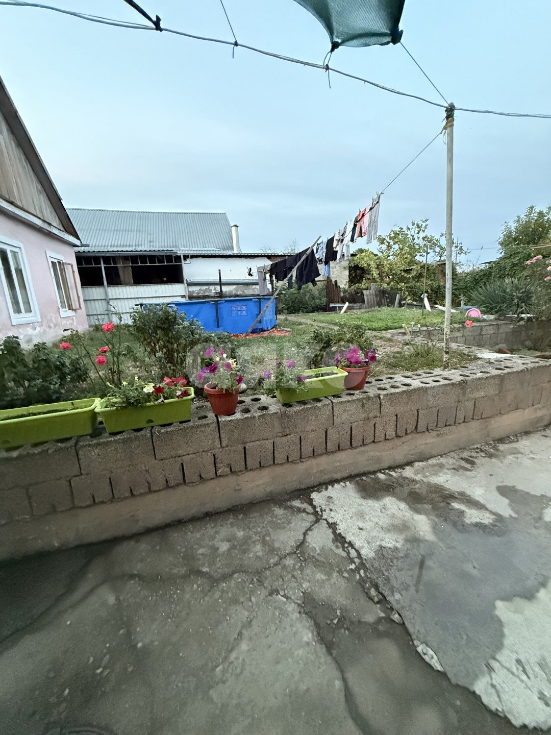 Фото №11: Дом 54 м² + 7 сот. - Майкоп, мкр. Кондитерской Фабрики, ул. Тургенева