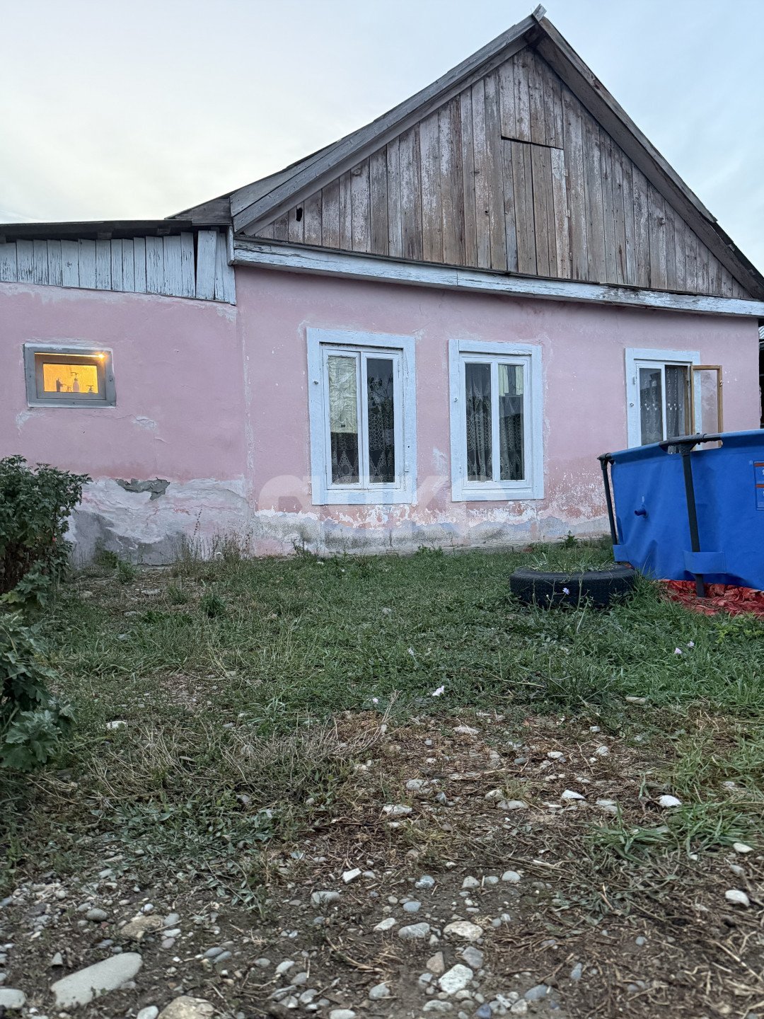 Фото №9: Дом 54 м² + 7 сот. - Майкоп, мкр. Кондитерской Фабрики, ул. Тургенева