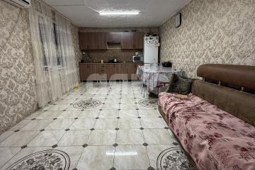 Фото №1: Дом 54 м² - Майкоп, мкр. Кондитерской Фабрики, ул. Тургенева