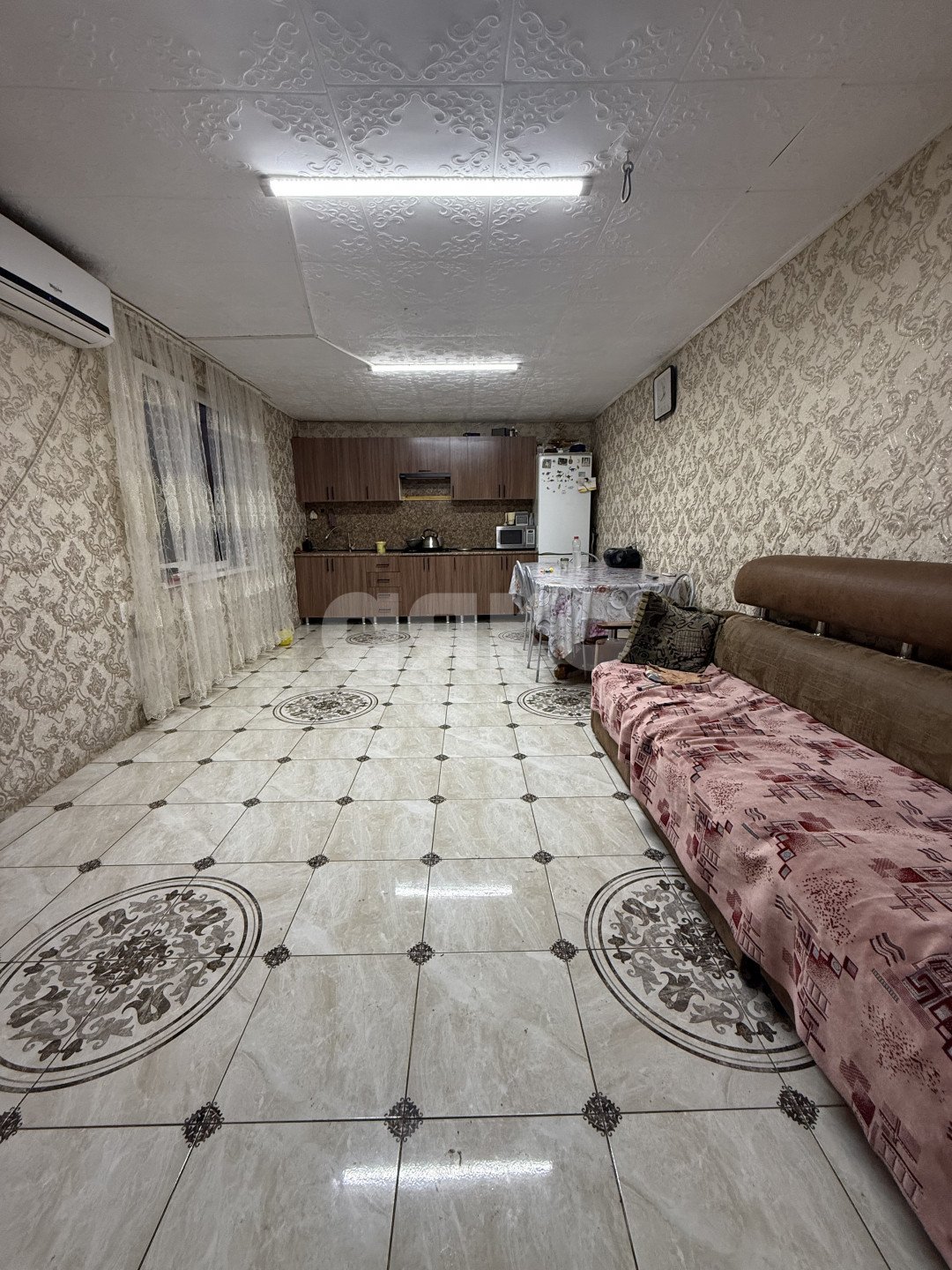 Фото №1: Дом 54 м² + 7 сот. - Майкоп, мкр. Кондитерской Фабрики, ул. Тургенева