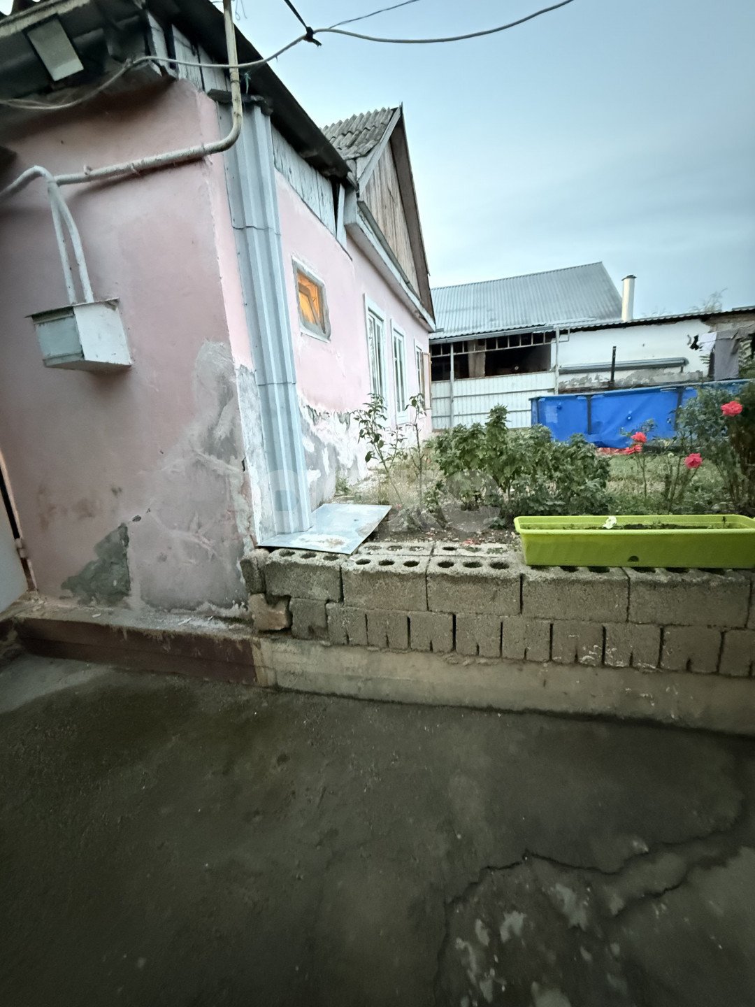 Фото №10: Дом 54 м² + 7 сот. - Майкоп, мкр. Кондитерской Фабрики, ул. Тургенева