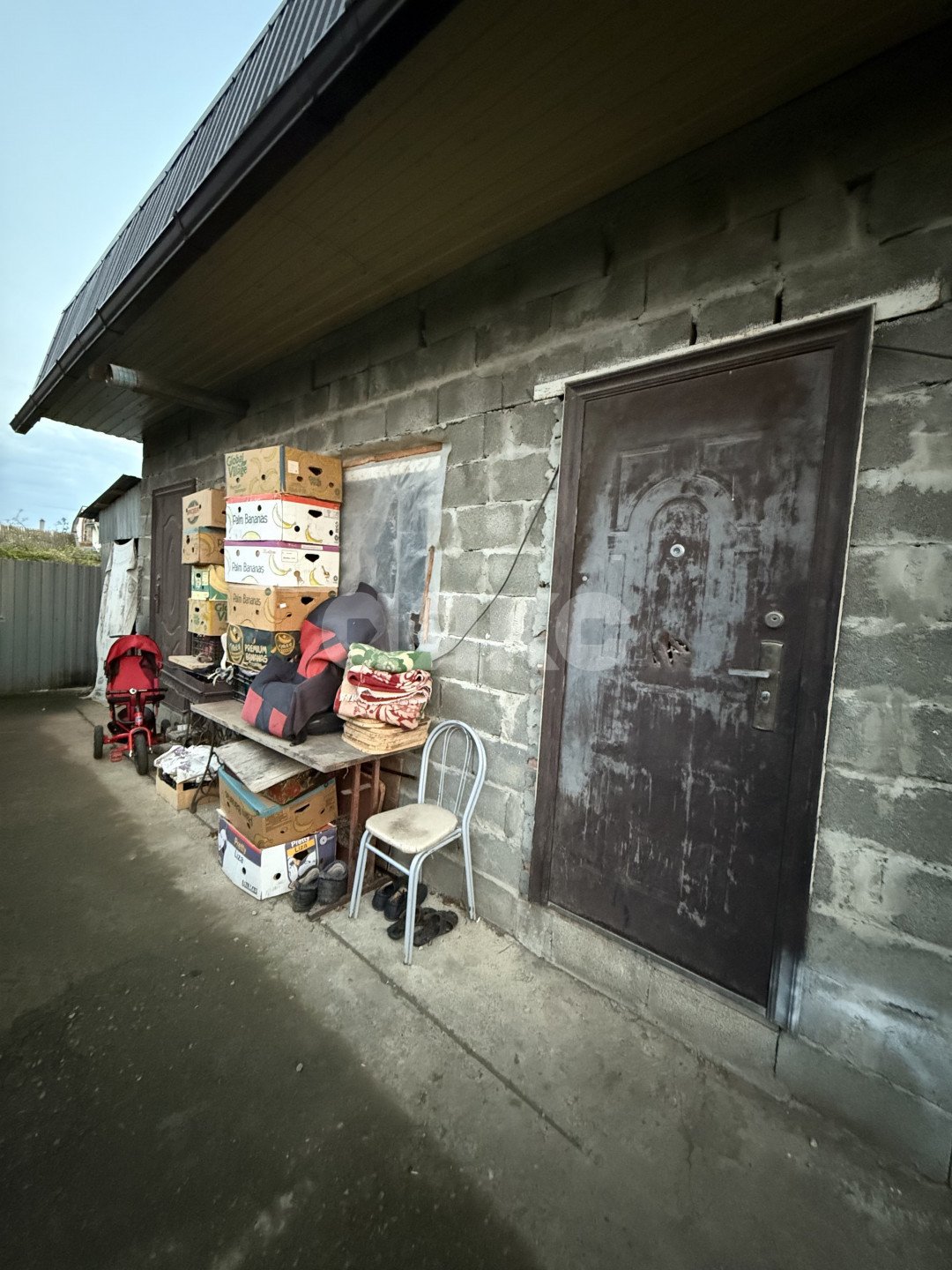 Фото №15: Дом 54 м² + 7 сот. - Майкоп, мкр. Кондитерской Фабрики, ул. Тургенева