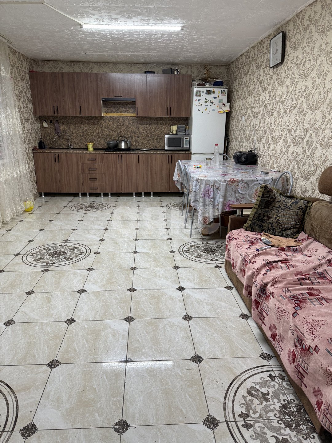 Фото №2: Дом 54 м² + 7 сот. - Майкоп, мкр. Кондитерской Фабрики, ул. Тургенева