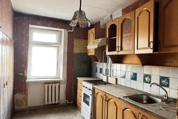 Фото №1: 3-комнатная квартира 66 м² - Краснодар, мкр. Табачная Фабрика, ул. Ипподромная, 49