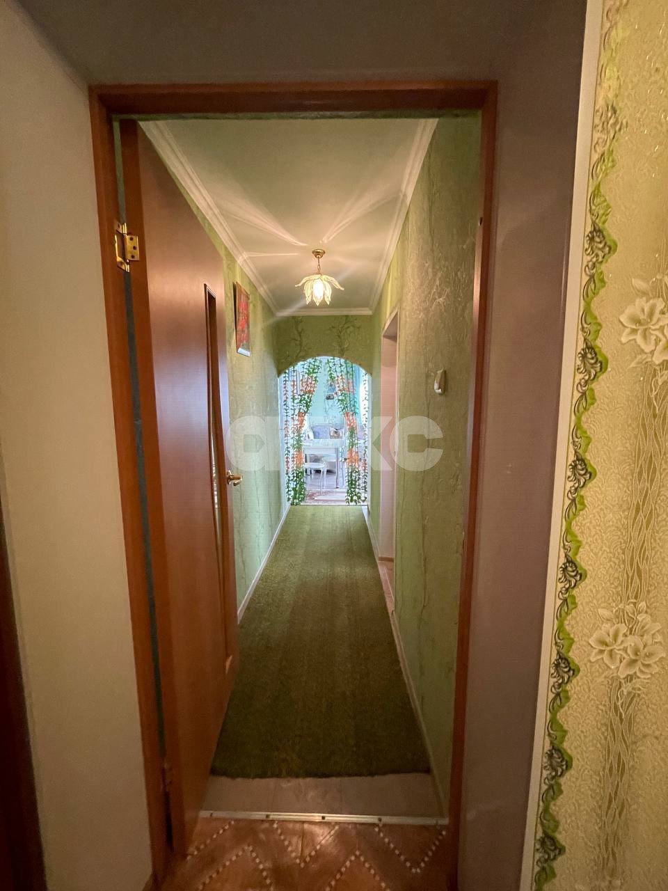 Фото №9: Дом 67 м² + 4 сот. - Совхозный, ул. Пушкина, 12