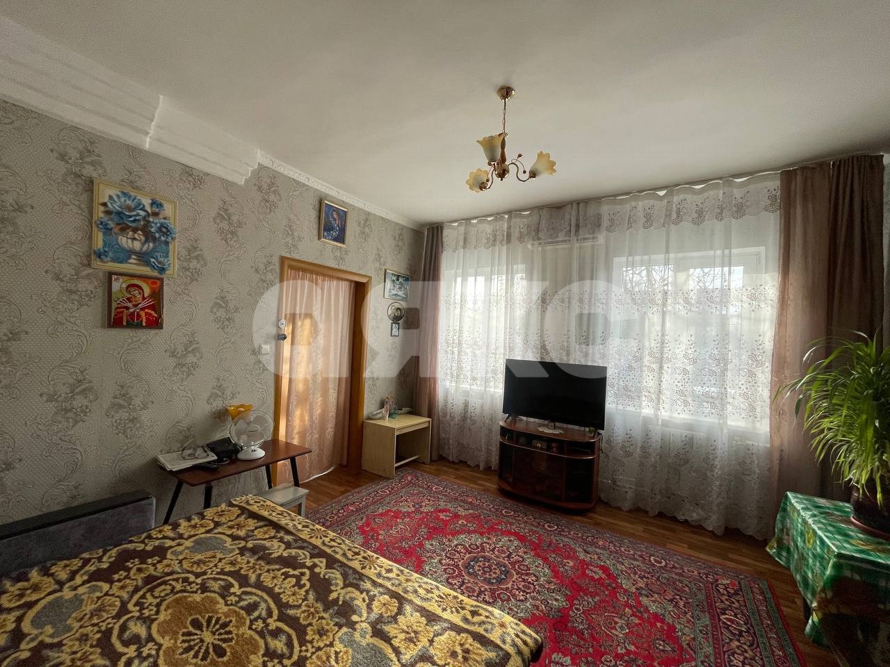 Фото №6: Дом 67 м² + 4 сот. - Совхозный, ул. Пушкина, 12