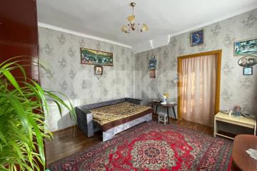 Фото №4: Дом 67 м² - Совхозный, ул. Пушкина, 12