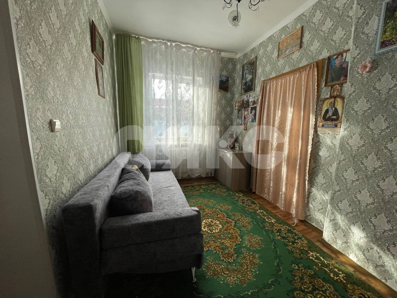 Фото №7: Дом 67 м² + 4 сот. - Совхозный, ул. Пушкина, 12