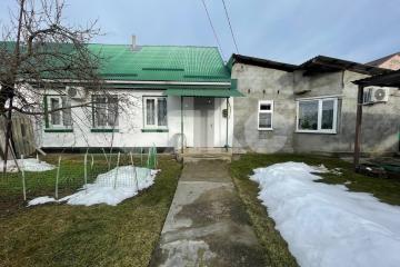 Фото №1: Дом 67 м² - Совхозный, ул. Пушкина, 12