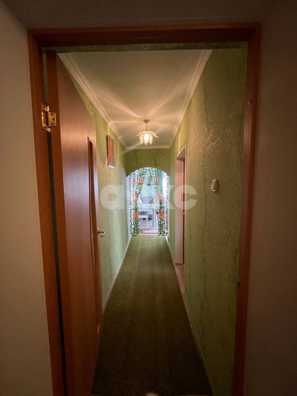 Фото №12: Дом 67 м² + 4 сот. - Совхозный, ул. Пушкина, 12