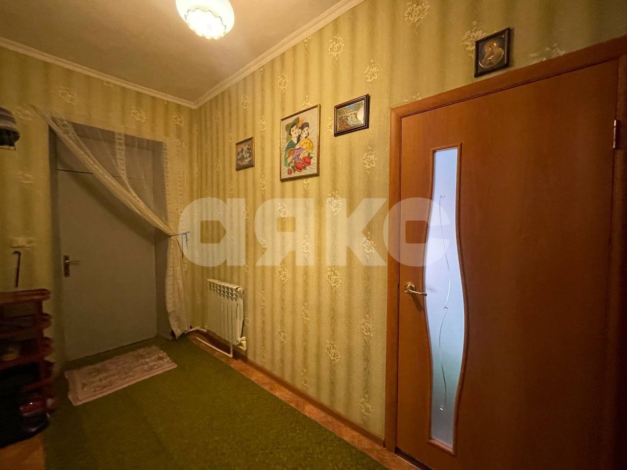 Фото №11: Дом 67 м² + 4 сот. - Совхозный, ул. Пушкина, 12