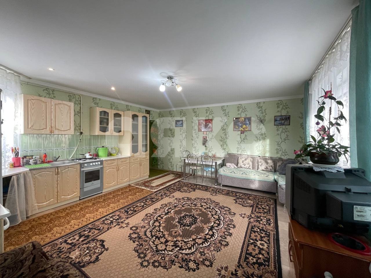 Фото №2: Дом 67 м² + 4 сот. - Совхозный, ул. Пушкина, 12