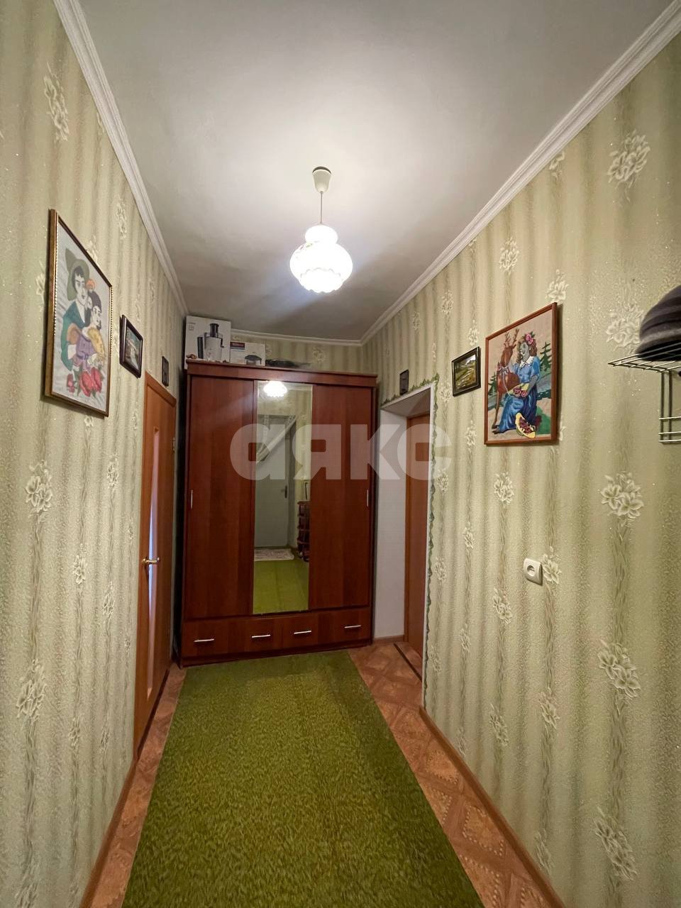 Фото №13: Дом 67 м² + 4 сот. - Совхозный, ул. Пушкина, 12