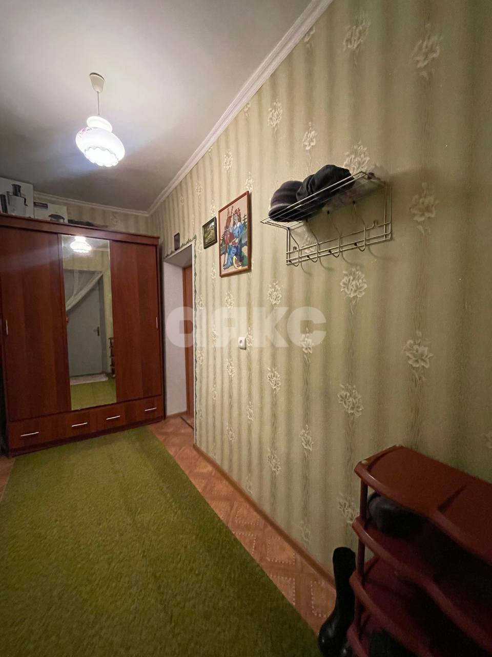 Фото №10: Дом 67 м² + 4 сот. - Совхозный, ул. Пушкина, 12