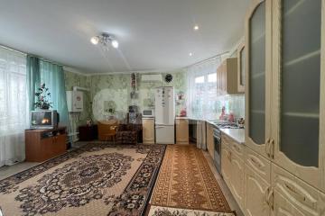 Фото №3: Дом 67 м² - Совхозный, ул. Пушкина, 12